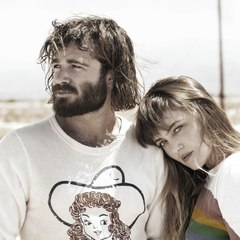 Angus & Julia Stone