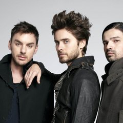 Thirty Seconds To Mars