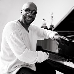 Isaac Hayes