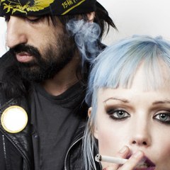 Crystal Castles