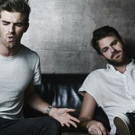 The Chainsmokers