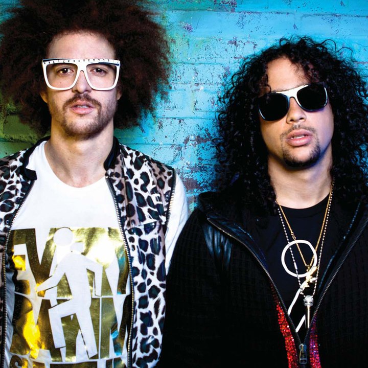 Dailymotion profile picture for @lmfao