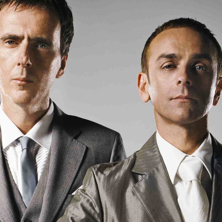 Dailymotion profile picture for @underworld