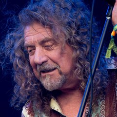 Robert Plant