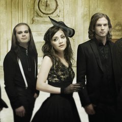 Flyleaf