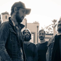 Band of Horses
