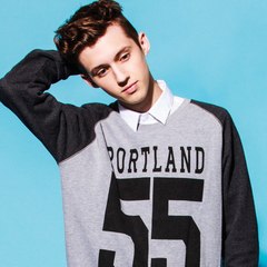 Troye Sivan