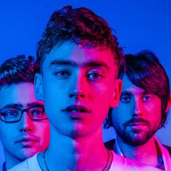 Years & Years