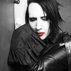 Marilyn Manson
