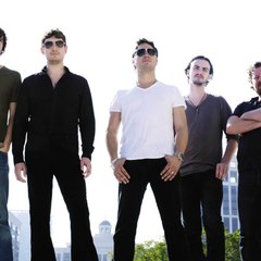Snow Patrol