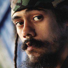 Damian Marley