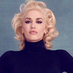 Gwen Stefani