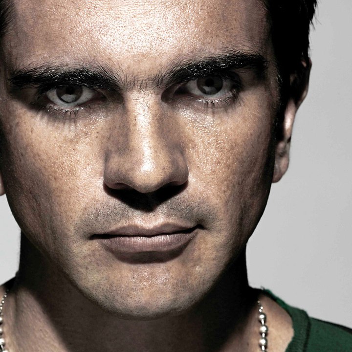 Dailymotion profile picture for @juanes