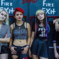 Hey Violet