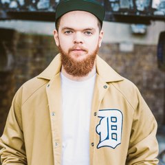 Jack Garratt