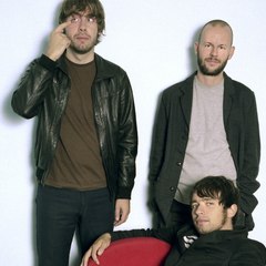 Peter Bjorn And John