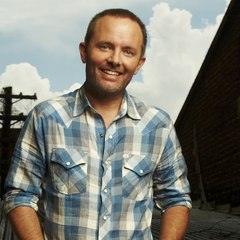 Chris Tomlin