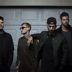 X Ambassadors