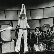 The Who