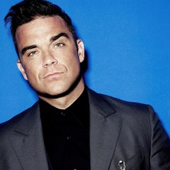 Robbie Williams
