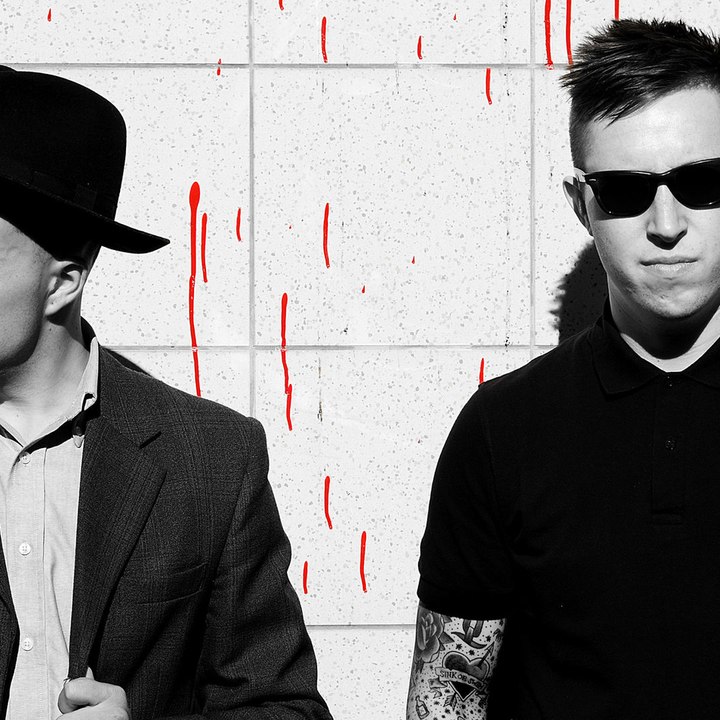 Dailymotion profile picture for @slaves