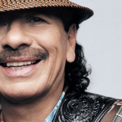 Carlos Santana