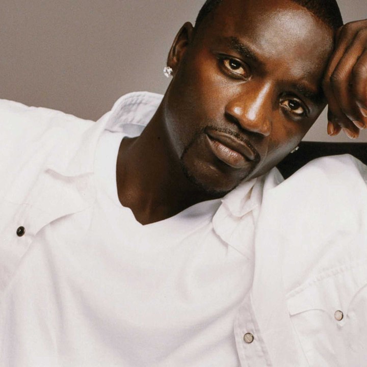 Dailymotion profile picture for @akon