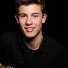 Shawn Mendes