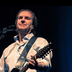 Chris De Burgh