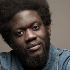 Michael Kiwanuka