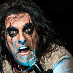 Alice Cooper
