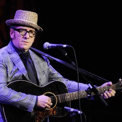 Elvis Costello