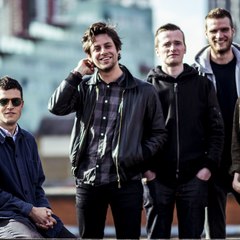 The Maccabees
