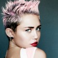 Miley Cyrus