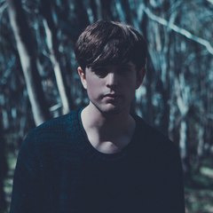 James Blake