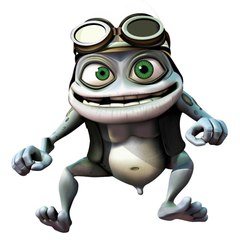 Crazy Frog