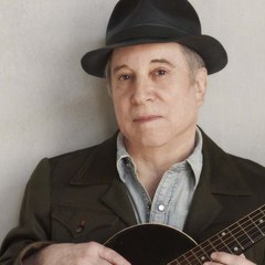 Paul Simon