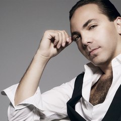 Cristian Castro