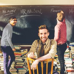 Kaiser Chiefs