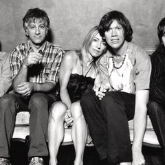 Sonic Youth