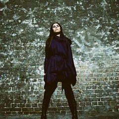 PJ Harvey
