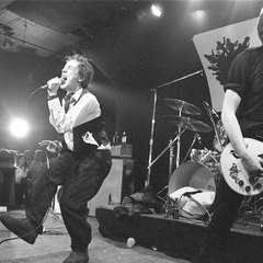 Sex Pistols