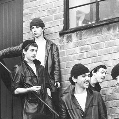 Dexys Midnight Runners