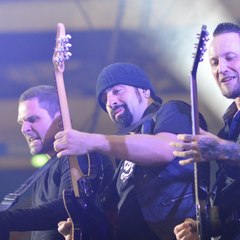 Volbeat