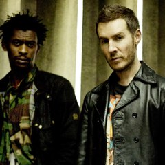 Massive Attack