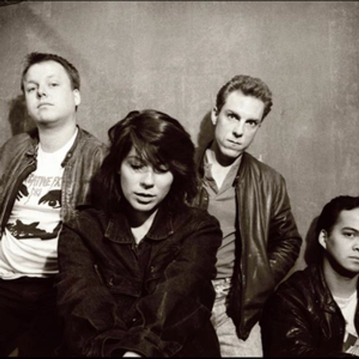 Dailymotion profile picture for @pixies