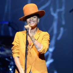 Erykah Badu