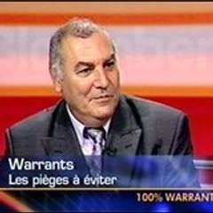 Guy Poursin/Succès Bourse