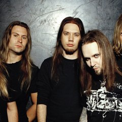 Children Of Bodom