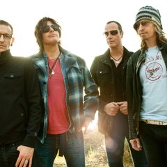 Stone Temple Pilots